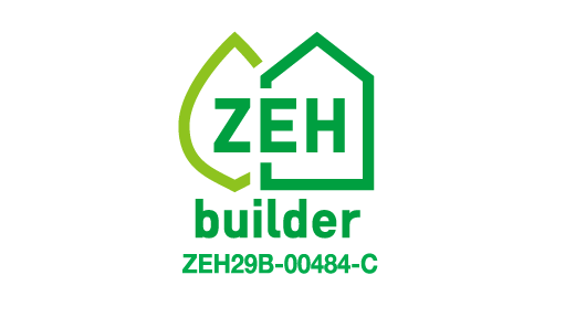 ZEH目標
