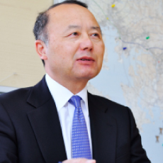 小川工務店 代表取締役 小川 寛