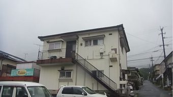 (間取) (間取)